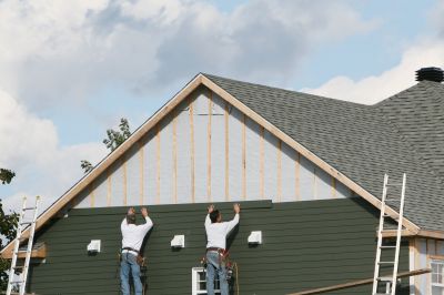 Experienced Siding Contractors