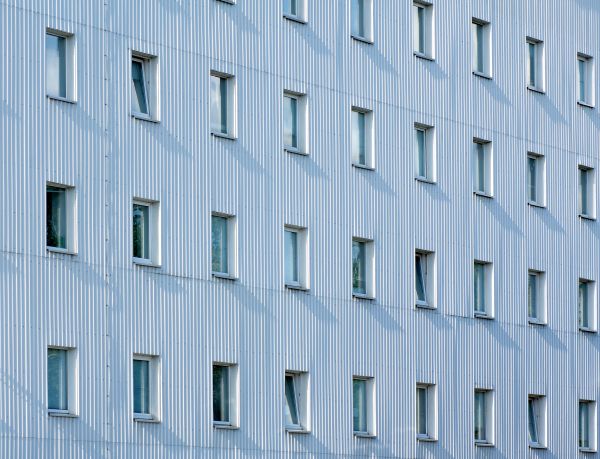 Cost of Aluminum Siding Repair in Cedar Falls