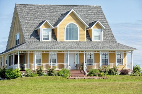 Cost of Siding Repair in Cedar Falls