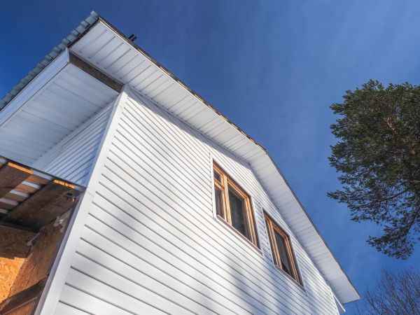 Cost of House Siding Replacement in Cedar Falls