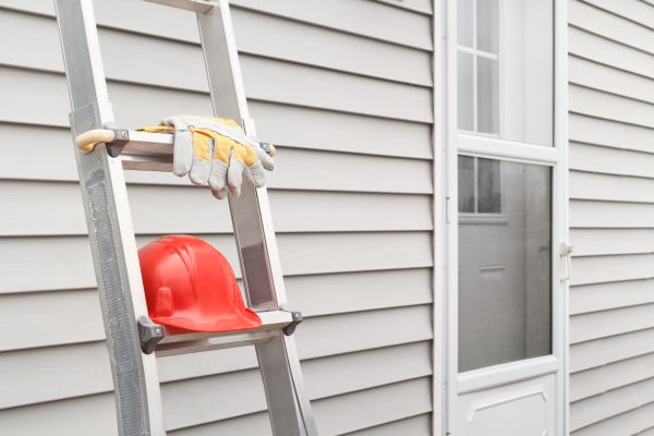 Cost of Home Siding Replacement in Cedar Falls