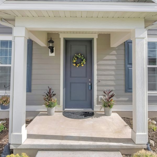 Cost of Faux Wood Siding Installation in Cedar Falls