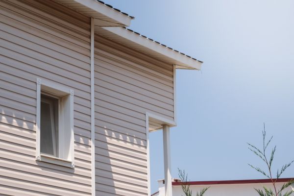 Cost of Panel Siding Installation in Cedar Falls