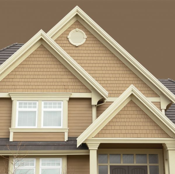 Cost of Vinyl Shake Siding Repair in Cedar Falls
