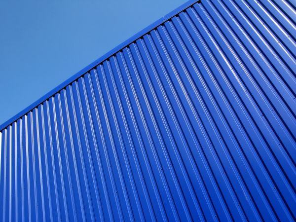 Cost of Seam Metal Siding Installation in Cedar Falls