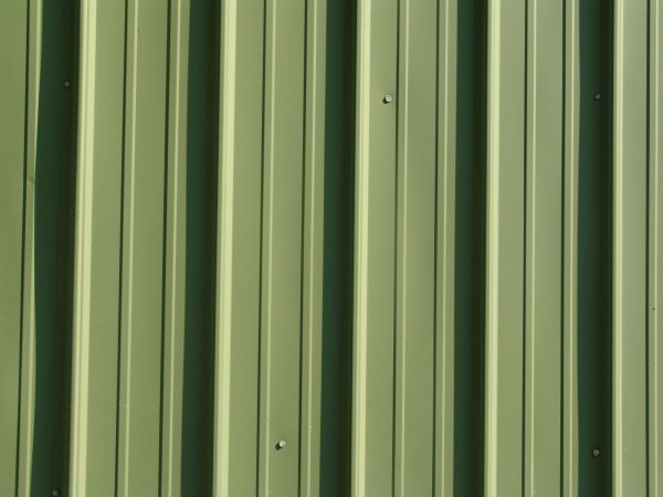 Cost of Metal Siding Installation in Cedar Falls