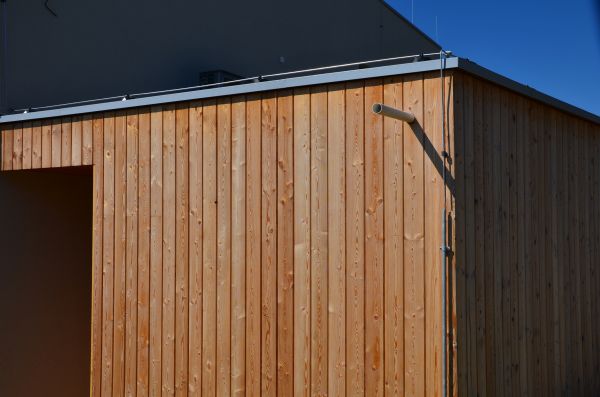Cost of Wood Cladding Replacement in Cedar Falls