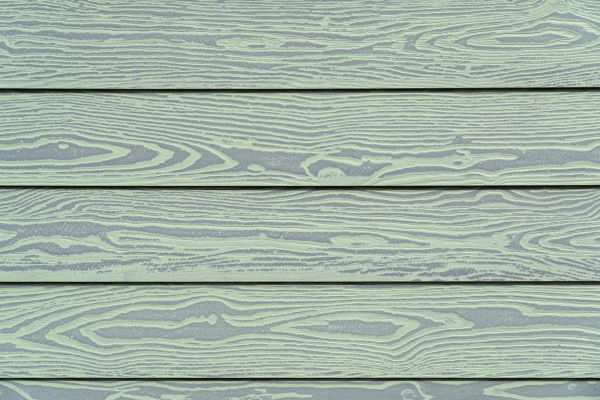 Cost of Composite Siding Installation in Cedar Falls