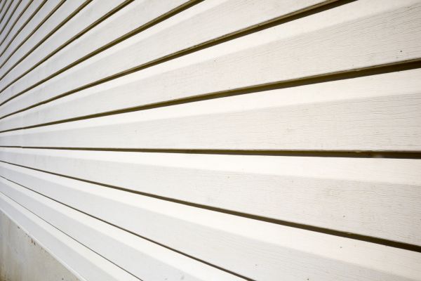 Dutch Lap Siding Replacement Service
