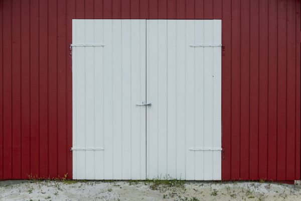 Cost of Pole Barn Siding Installation in Cedar Falls