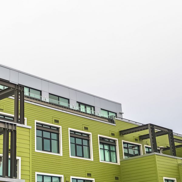Cost of Flat Siding Installation in Cedar Falls