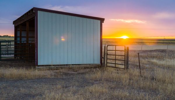 Cost of Pole Building Siding Service in Cedar Falls