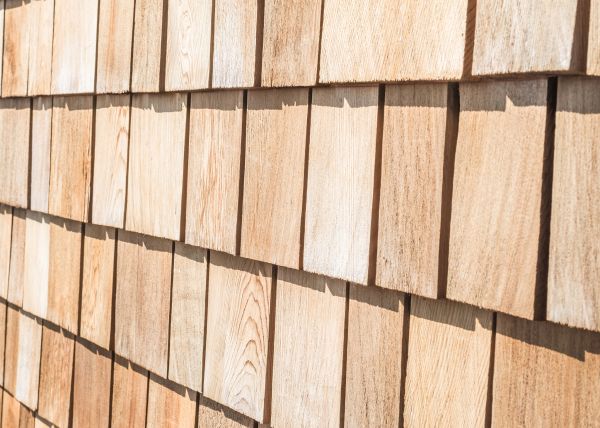 Cost of Cedar Shingle Siding Repair in Cedar Falls